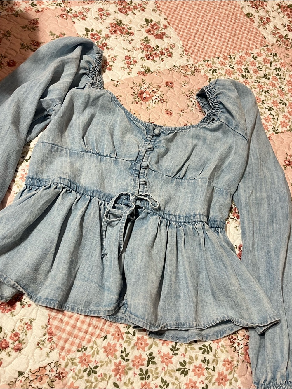 Aerie Women’s blouse